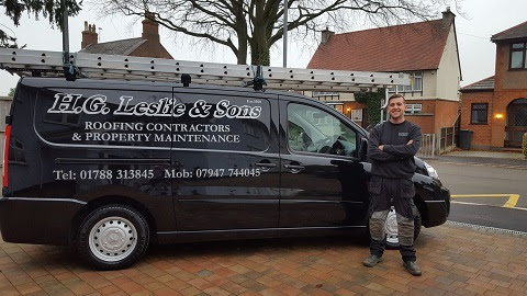 H.G Leslie & Sons · Photos 1